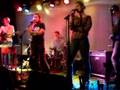 A Sunny Day in Glasgow, live @ Piano's, NYC, 10.08.06, vid#2