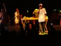 heli�o e negra-li - paz interior - ao vivo no mem�rial da am�rica latina.
omenagem ao sabotage. colo mau mau, robert, leit�o e charuleta, foi muito loko.
