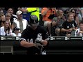The San Jose Network SJN White Sox 
