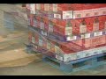 Carga, Descarga y Almacenaje