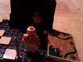 lego indiana jones vs superman