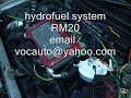 Hydrofuel Hydrofuel