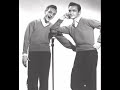 The Kalin Twins - When  - 1950s - Hity 50 léta