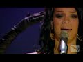 Rihanna Unfaithful live MTV Awards Montreal ao vivo Rihanna Unfaithful live MTV Awards Montreal ao vivo