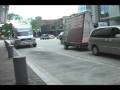 The Impeachmobile by Velvet Revolution - Activist bannering