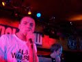 Maeckes & Plan B - Verstummte Sicht live in Hamburg... Maeckes & Plan B - Verstummte Sicht live in Hamburg...