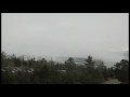 Québec Vortex 2009 - Convection Hivernale
