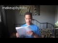 My Experience from Makeup School