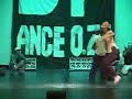 House Dance - DancePozz