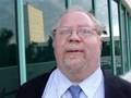 Eric Newton -- Community Foundations and Journalism