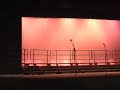CHHS Stilt Dancing