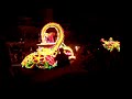 Disneyland NIght-Time Parade