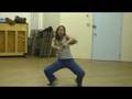 Me doing Huey's Pop Lock and Drop It