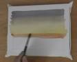 Watercolor Painting Tutorial - Variegated Sky / Wash