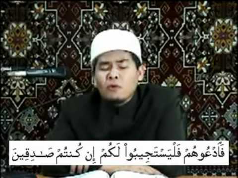 taranum - Gabungan tarannum Bayyati, Rast, Soba, Sikah, Nahawand, Hijaz & Jiharkah di ajar oleh Ustz Tn Hj Radhi Kamarul Hailan.