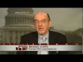 Former FCC Commissioner Michael Copps: Extensive Interview on Democracy Now! Part 1 of 2