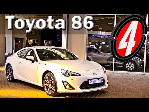 Toyota 86 2013 | Used Car Review Toyota 86 2013 | Used Car Review