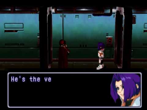 Xenogears