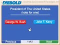Florida State Voting for Kennedy or Kerry (Veery Funny) Florida State Voting for Kennedy or Kerry (Veery Funny)