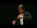 Semiramide: Overture (James Conlon) 2 Semiramide: Overture (James Conlon) 2