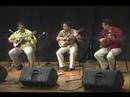 C4 Trio en concierto