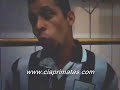 ( Cia Primatas Di Humor ) Armando Junkeira - Futebol