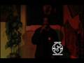 Mr King Master of The Spoken Word @ Show Off Entertaiinment's Black My-Story Month Open Mic 2/6/2009