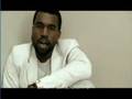 Kanye West Love Lockdown clip