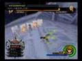 Kingdom Hearts II Final Mix - Luxord Challenge (Lv. 1)