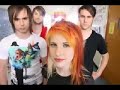 Adore - Paramore (2004 demo)