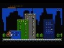 Rampage: Full Run: Part 17: Food is dropping from the sky!