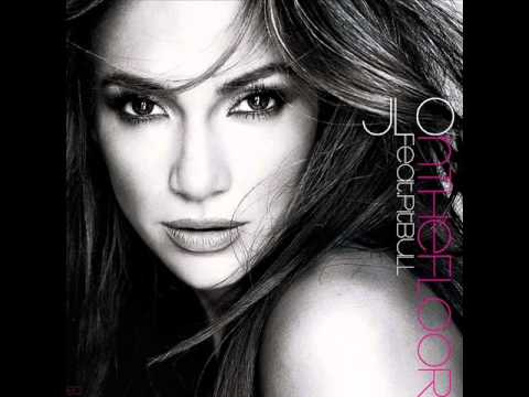 Jennifer Lopez On The Floor ( Solo Version ) Jennifer Lopez On The Floor ( Solo Version )
