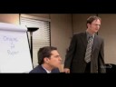 Alfie Kohn vs Dwight Schrute