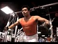 Nirvana Fitness