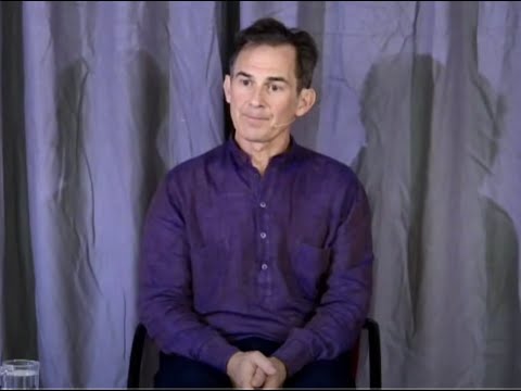 Rupert Spira Video: Are Thoughts Created Outside of the Mind or are They Personal?