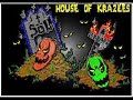 House Of Krazees- Haunted House