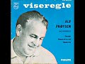 Alf Prøysen - Bare pappa hadde tid 78 rpm promo. record Alf Prøysen - Bare pappa hadde tid 78 rpm promo. record