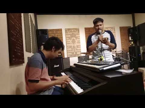 One last cry - Bryan mcknight cover by JPsoplantila