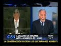 An�lisis del discurso de kirchner(onu)sobre los atentados