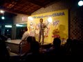 Espanta Bira no cabar� da Leila
