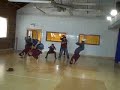 Super Cr3w Americas best dance crew audtion las vegas