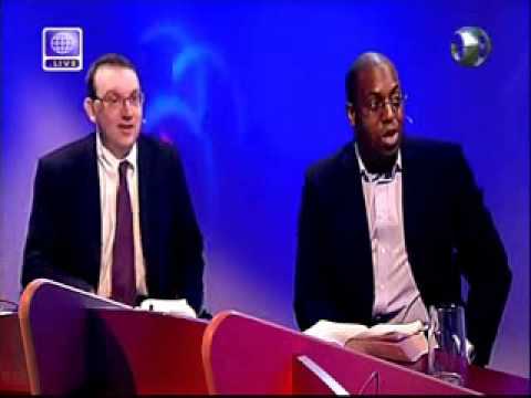 arminianism - Rev. Angus Stewart (Calvinist) debates with Rev. Timothy Ramsay (Arminian) on