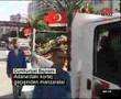 Adana'dan ilgin� g�r�nt� Cumhuriyet bayramy Kutlamalaryndan..