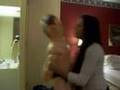 JESSIE'S CONFESSION: JESSIE HEALS THE BIG WILLY