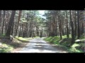 Valsaín en el corazón