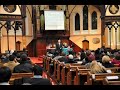 Closing Arguments, White vs. Zaatari