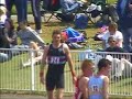U17M 100m - South of England Champs 24th May 2008