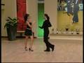 explained choreographies salsa portoricaine (#4)