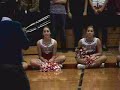 Lake Highlands Pep Rally (Tony Romo/Will Smith) Pt. 2