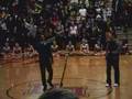 Lake Highlands Pep Rally (Tony Romo/Will Smith) Pt. 2